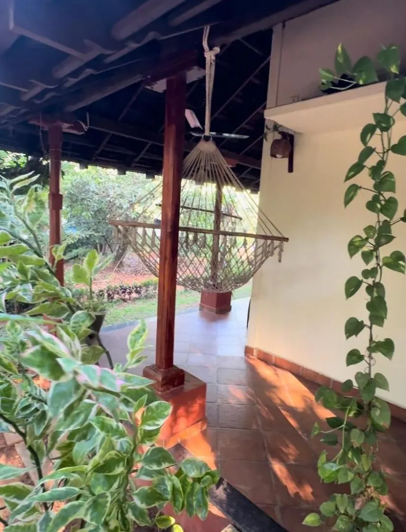 Accommodatie bij particulieren Vilangadan Tharavadu Appartement Alwaye
