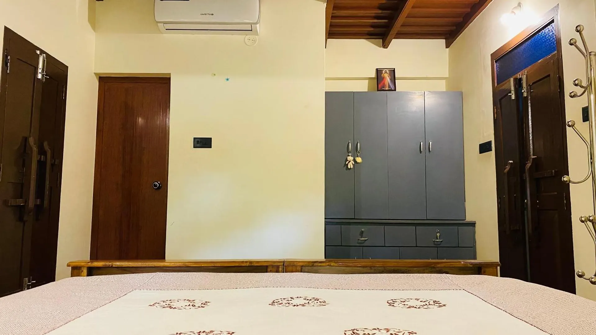 Vilangadan Tharavadu Appartement Alwaye India